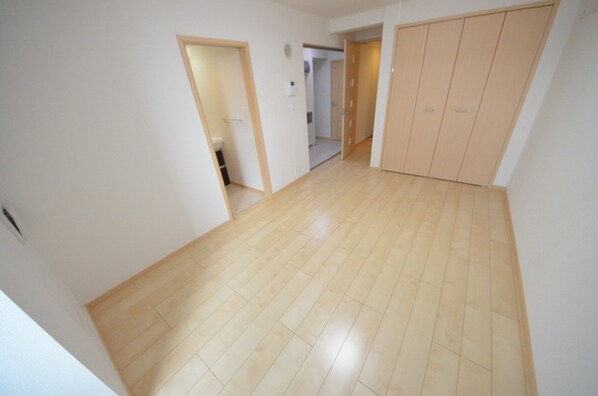 カドリフォリエの物件内観写真